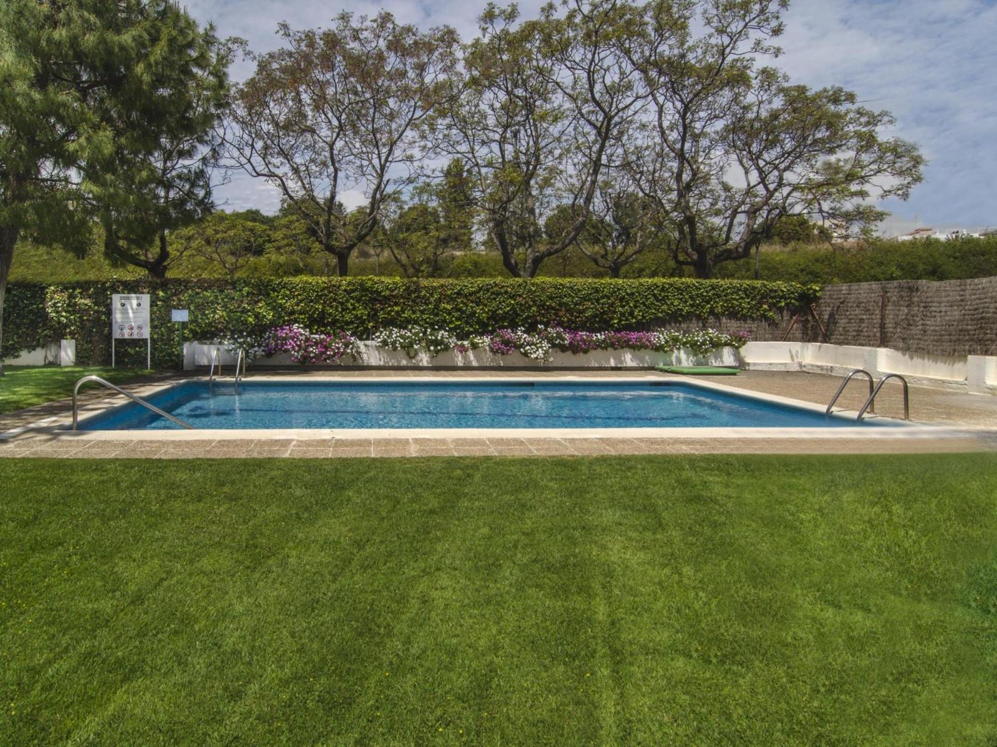 Sitges Spaces Oasis Suites- 4 Bedroom, 4 Ensuite Bathrooms, Terrace, Pool, Sitges Centre ภายนอก รูปภาพ
