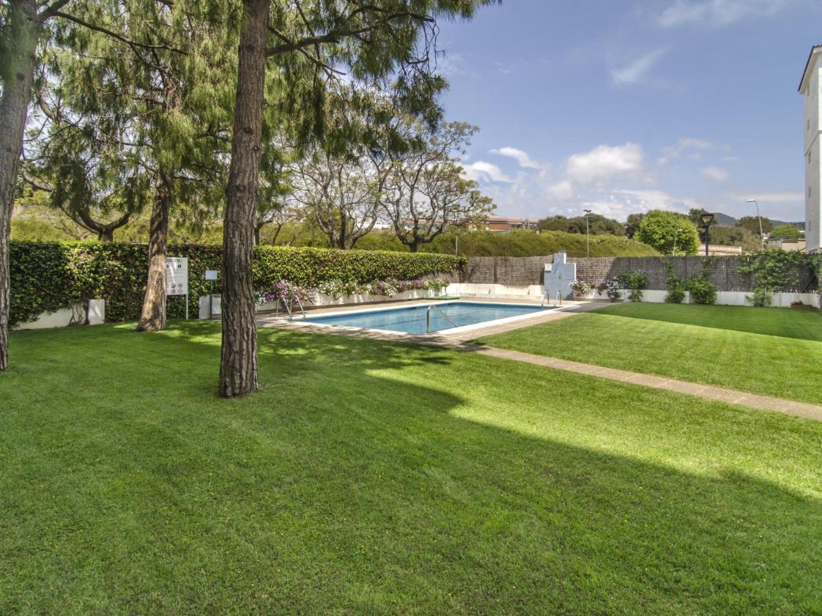 Sitges Spaces Oasis Suites- 4 Bedroom, 4 Ensuite Bathrooms, Terrace, Pool, Sitges Centre ภายนอก รูปภาพ